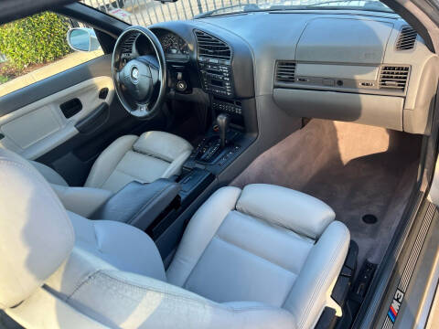 1999 BMW M3