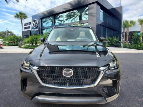 2026 Mazda CX-90 3.3 Turbo Select