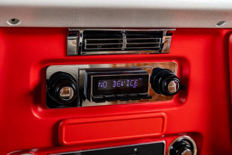 1969 Chevrolet Suburban