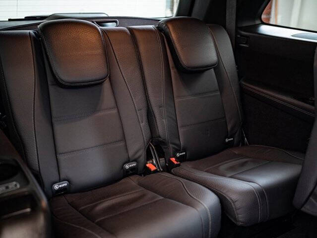 2024 Mercedes-Benz GLS GLS 450