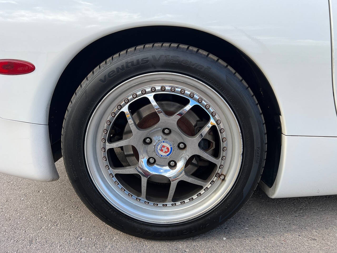 2001 Chevrolet Corvette for sale at Greater Motors in Chandler, AZ