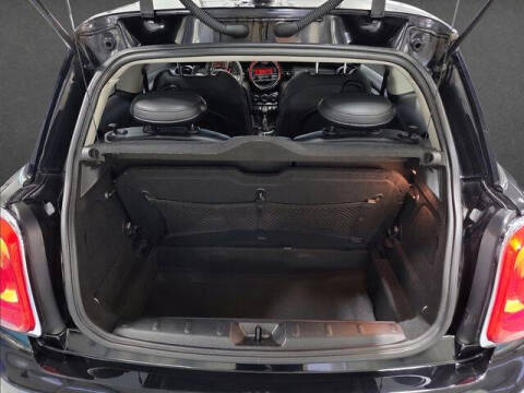 2015 MINI Hardtop 2 Door Cooper