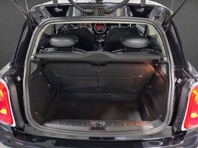 2015 MINI Hardtop 2 Door Cooper