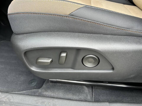 2025 Chevrolet Equinox ACTIV