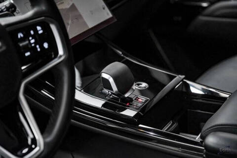 2024 Land Rover Range Rover Sport P360 SE