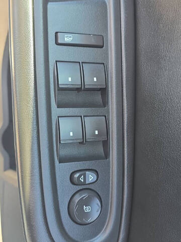 2015 GMC Acadia SLE-2