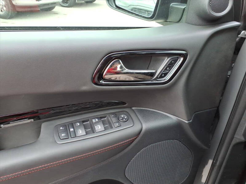 2026 Dodge Durango GT HEMI Plus