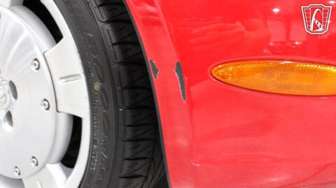 2002 Lexus SC 430