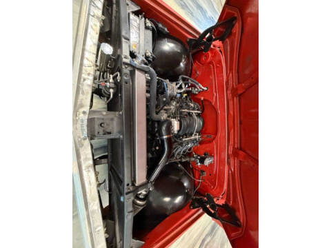 1971 Chevrolet C10