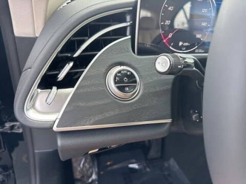 2026 Mercedes-Benz E-Class E 350 4MATIC