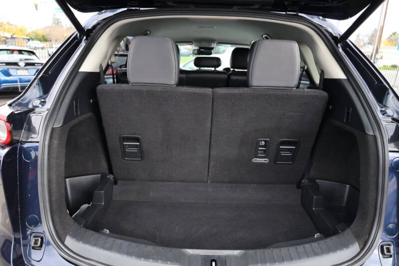 2018 Mazda CX-9 Touring