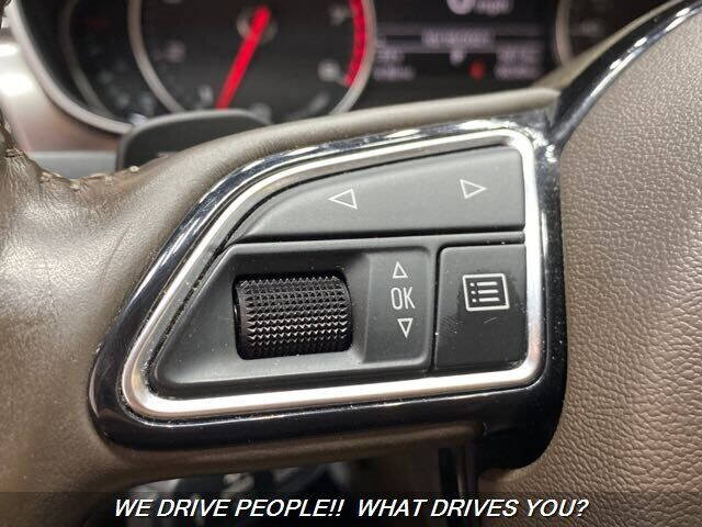 2012 Audi A7 3.0T quattro Prestige