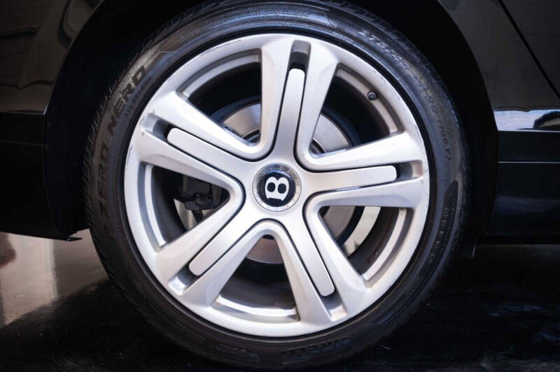 2014 Bentley Flying Spur