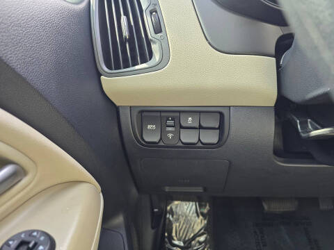 2013 Kia Rio 5-Door EX