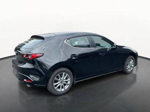 2026 Mazda Mazda3 Hatchback 2.5 S