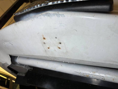 1997 Pontiac Firebird