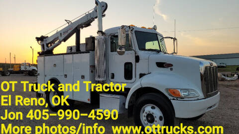 2007 Peterbilt 335