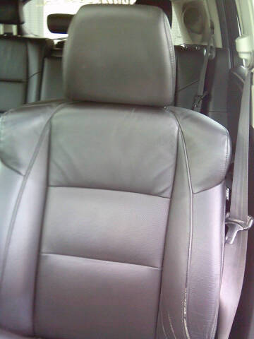 2013 Acura RDX w/Tech