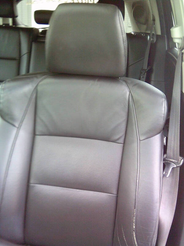 2013 Acura RDX w/Tech