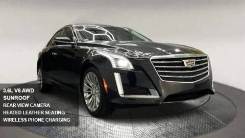 2019 Cadillac CTS for sale at Autos Direct Latino Center in Fredericksburg VA