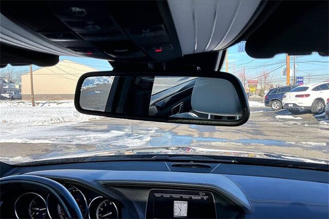 2015 Mercedes-Benz E-Class E 63 AMG S-Model