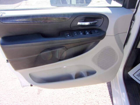 2011 Dodge Grand Caravan Express