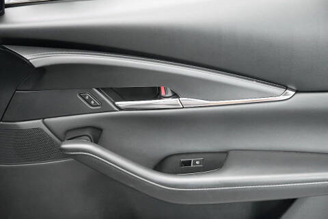 2025 Mazda CX-30 2.5 S Preferred