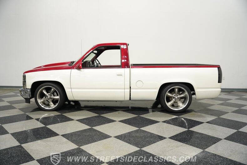 1994 GMC Sierra 1500