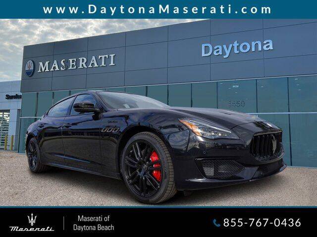 2022 Maserati Quattroporte for sale in Daytona Beach, FL