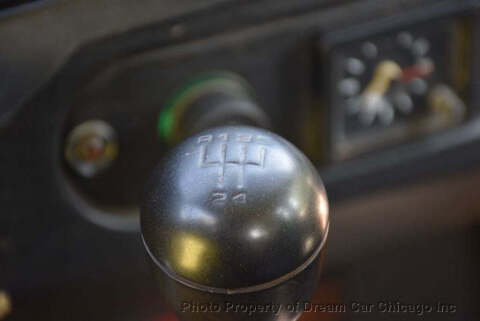 1993 Land Rover Defender 110