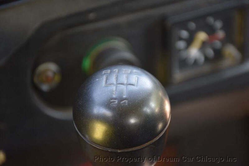 1993 Land Rover Defender 110