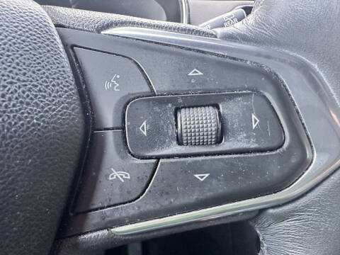 2021 Chevrolet TrailBlazer ACTIV