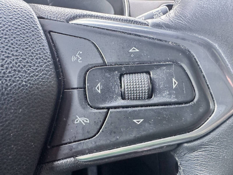 2021 Chevrolet TrailBlazer ACTIV