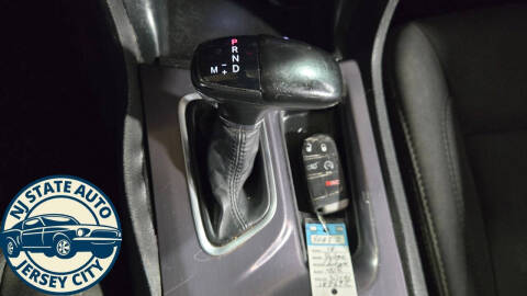 2018 Dodge Charger SXT