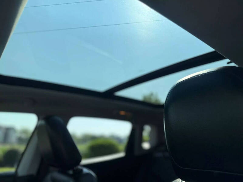 2017 Jeep Compass Limited