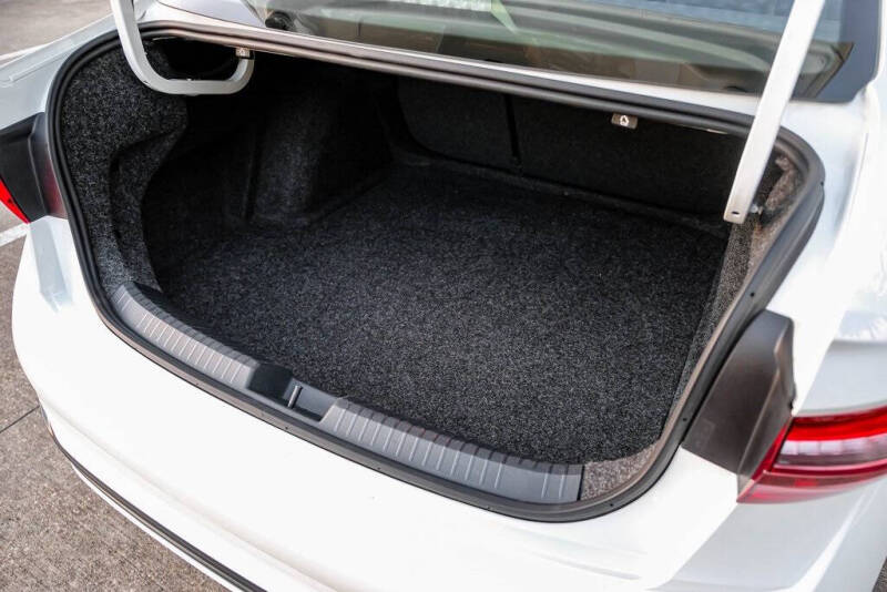 2025 Volkswagen Jetta S