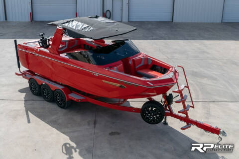 2022 Super Air Nautique G23 for sale at RP Elite Motors in Springtown TX