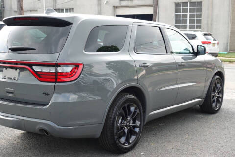2022 Dodge Durango R/T
