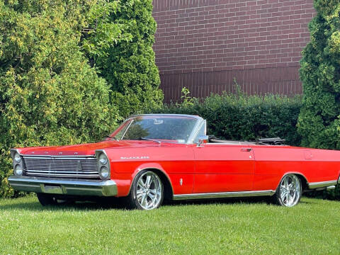 1965 Ford Galaxie
