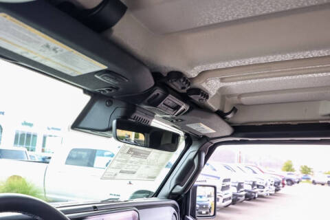 2025 Jeep Gladiator Willys