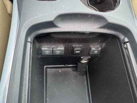 2017 Acura MDX SH-AWD w/Advance