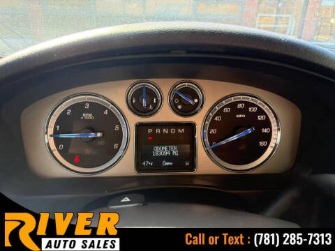 2013 Cadillac Escalade Premium