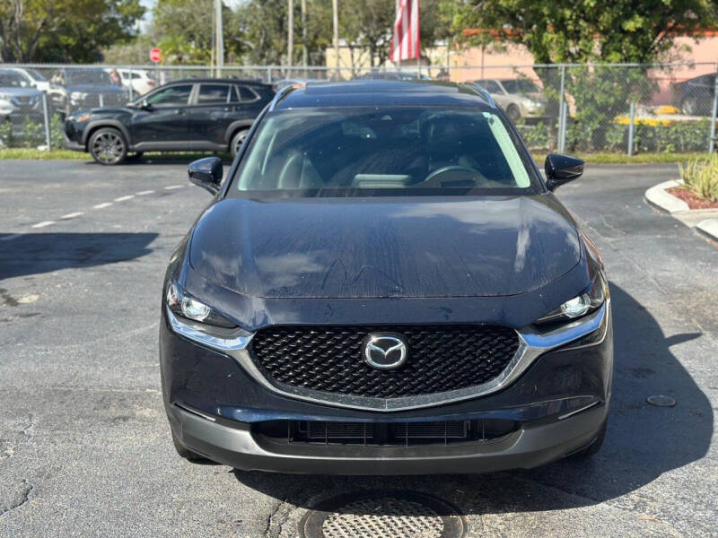 2021 Mazda CX-30 Premium
