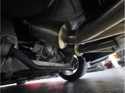 2006 Chevrolet Corvette Z06