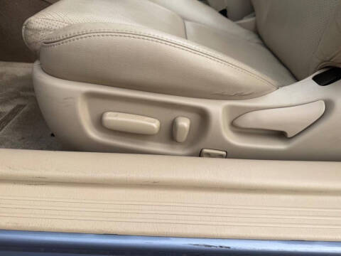 2008 Toyota Camry Solara SE V6