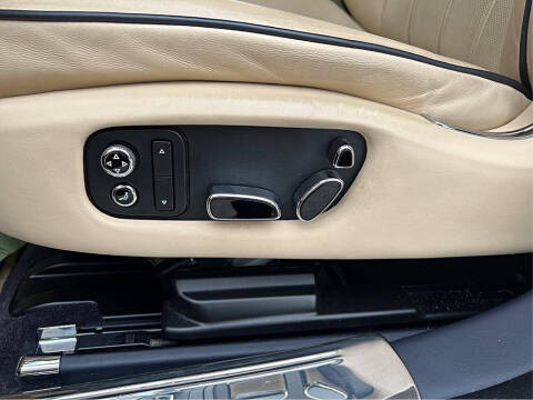 2014 Bentley Mulsanne