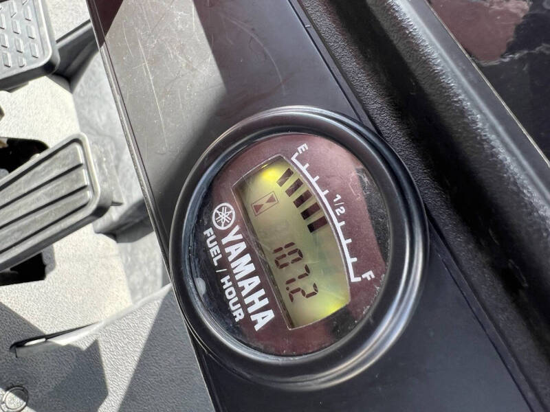 2019 Yamaha QUIETECH