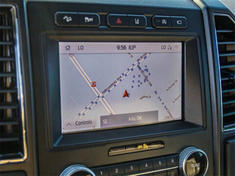 2020 Ford Expedition King Ranch