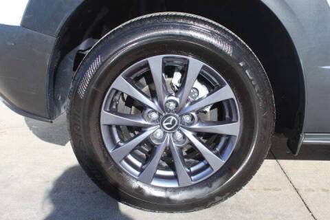 2024 Mazda CX-30 2.5 S