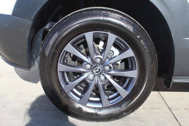 2024 Mazda CX-30 2.5 S